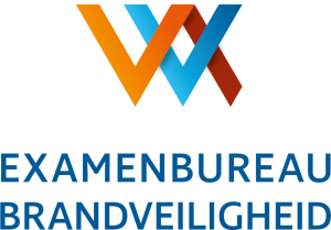 Examenbureau Brandveiligheid Logo